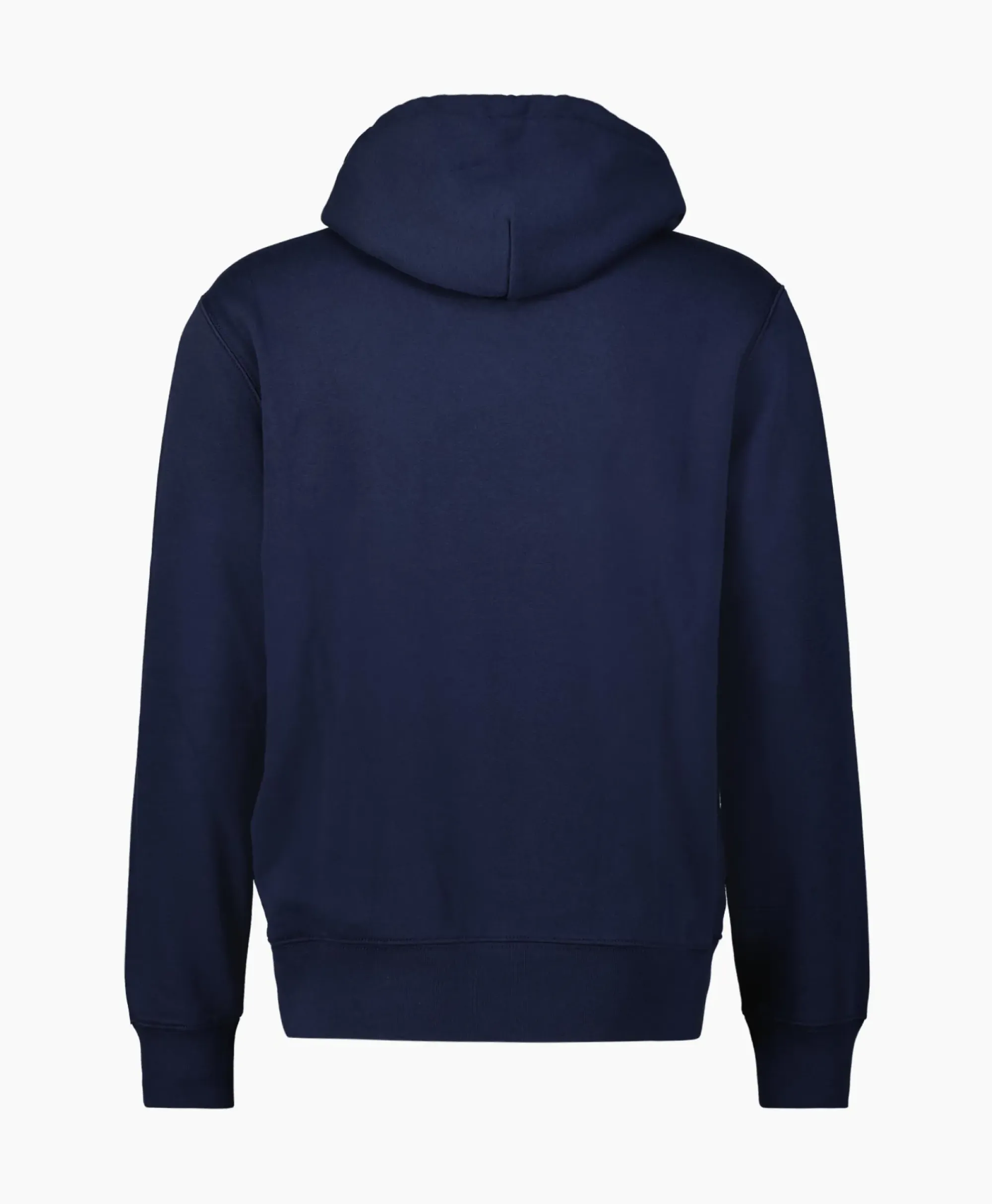 Truien^Ralph Lauren Hoodie Pain Bear Donker Blauw