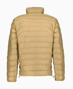Jassen^Ralph Lauren Jack Insulated Bomber Groen