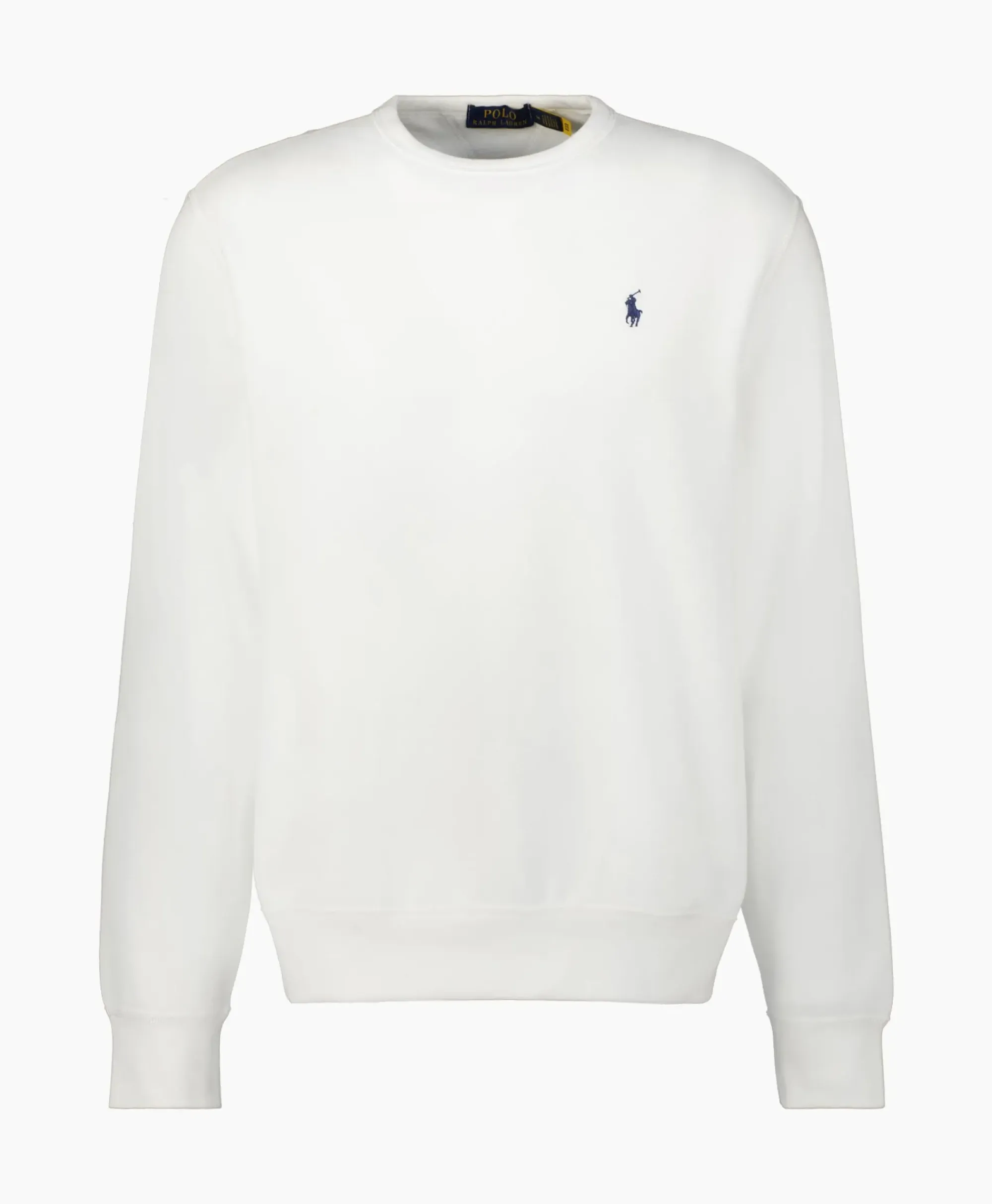 T-Shirts^Ralph Lauren Longsleeve Long Sleeve-Knit Wit