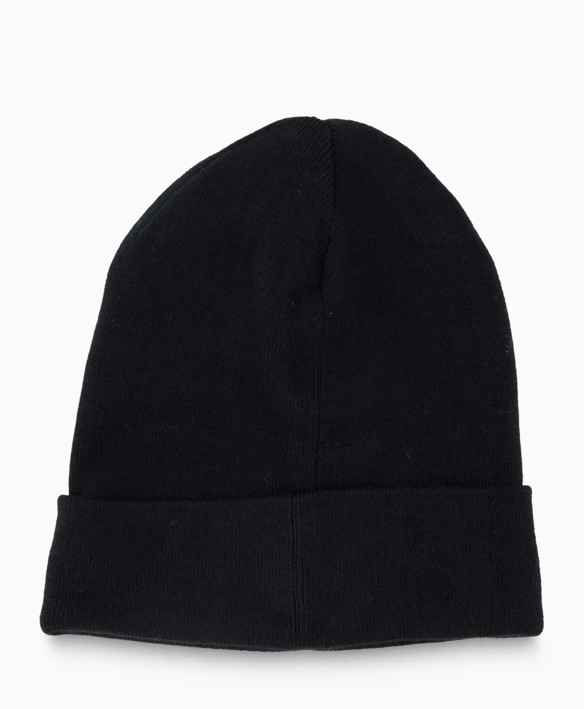 Mutsen^Ralph Lauren Muts Cold Weather Zwart