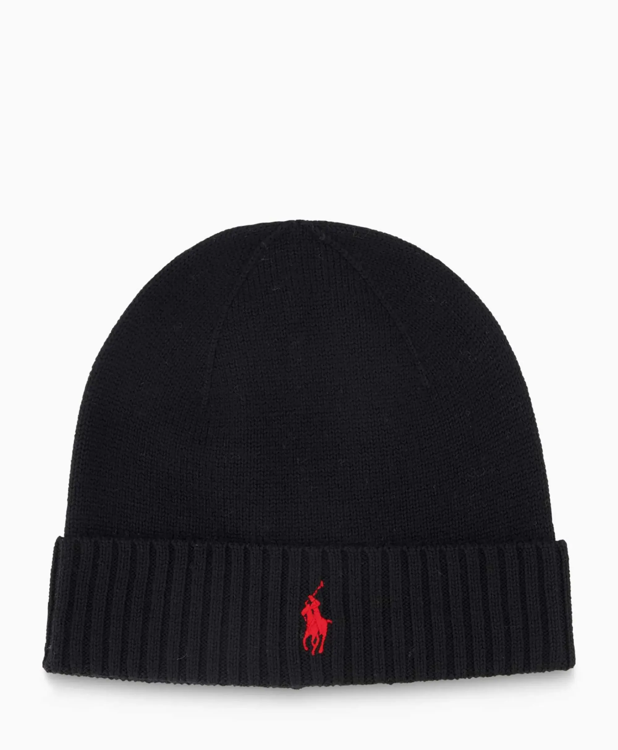 Mutsen^Ralph Lauren Muts Cold Weather Zwart