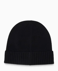 Mutsen^Ralph Lauren Muts Cold Weather Zwart