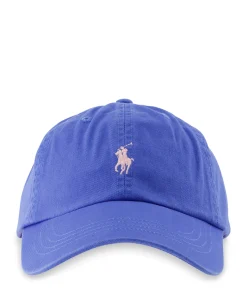 Petten^Ralph Lauren Pet Hat Petrol