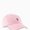 Petten^Ralph Lauren Pet Sport Hat Rose