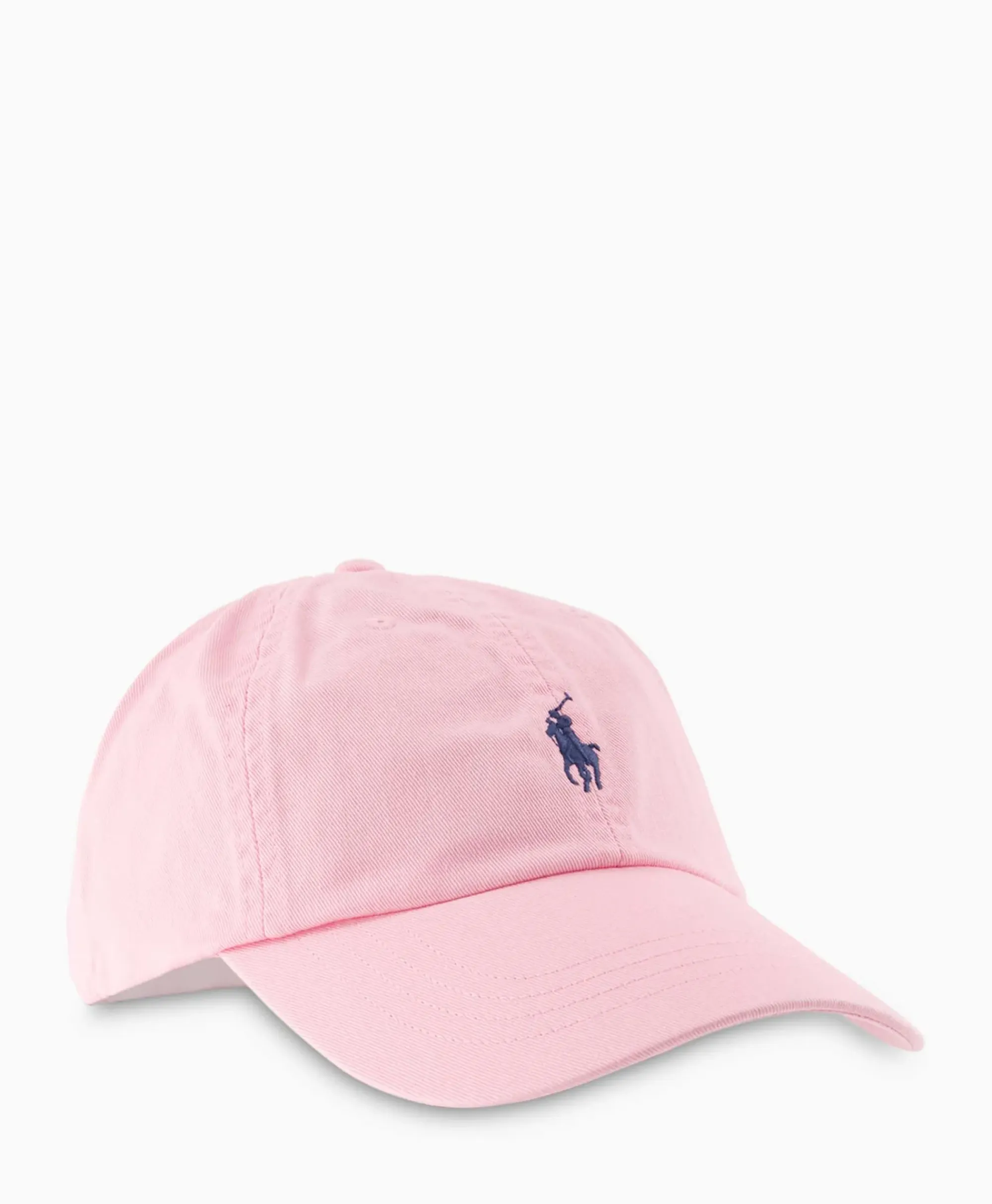 Petten^Ralph Lauren Pet Sport Hat Rose