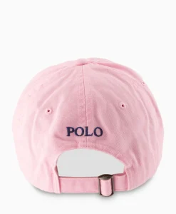 Petten^Ralph Lauren Pet Sport Hat Rose