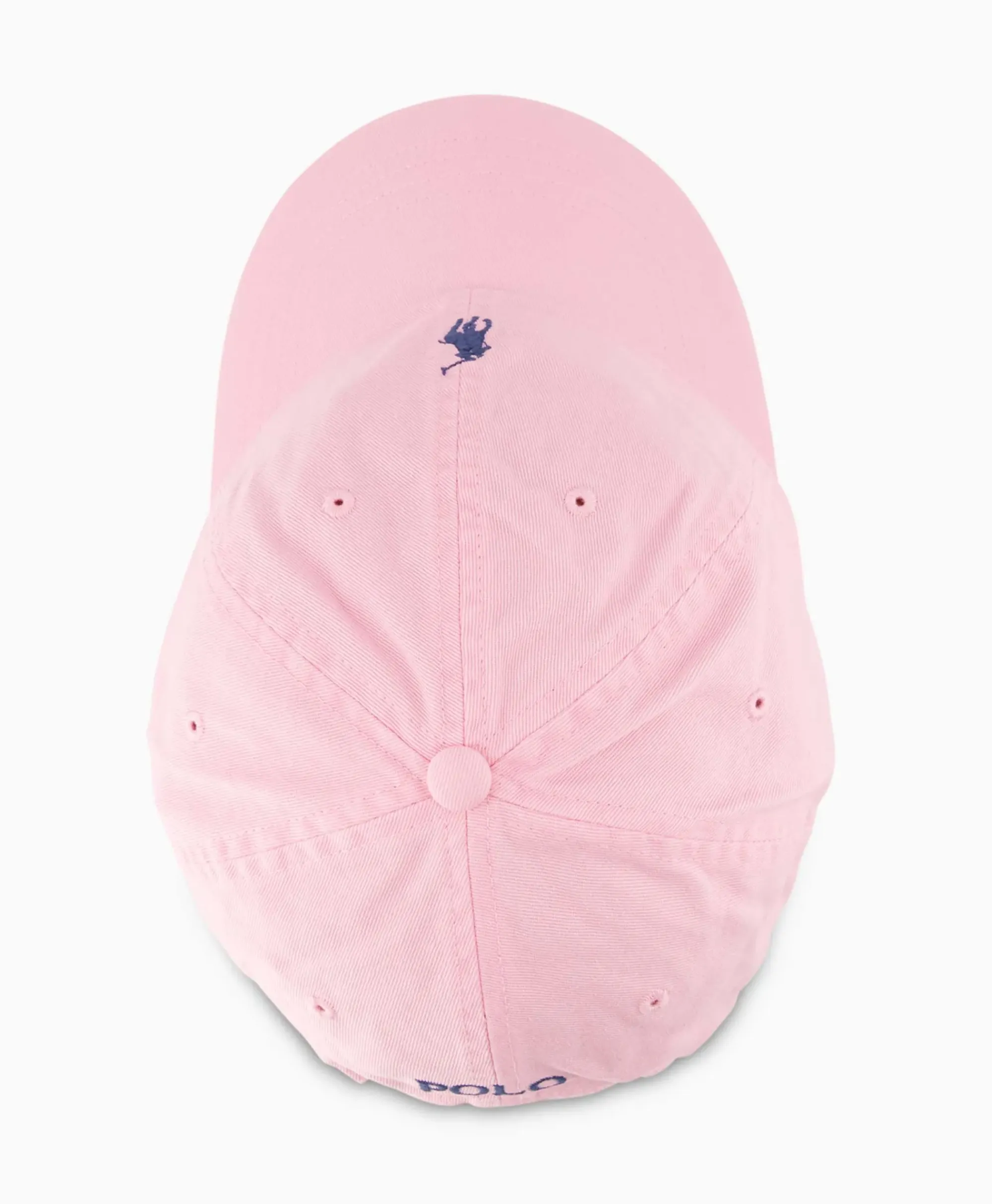 Petten^Ralph Lauren Pet Sport Hat Rose