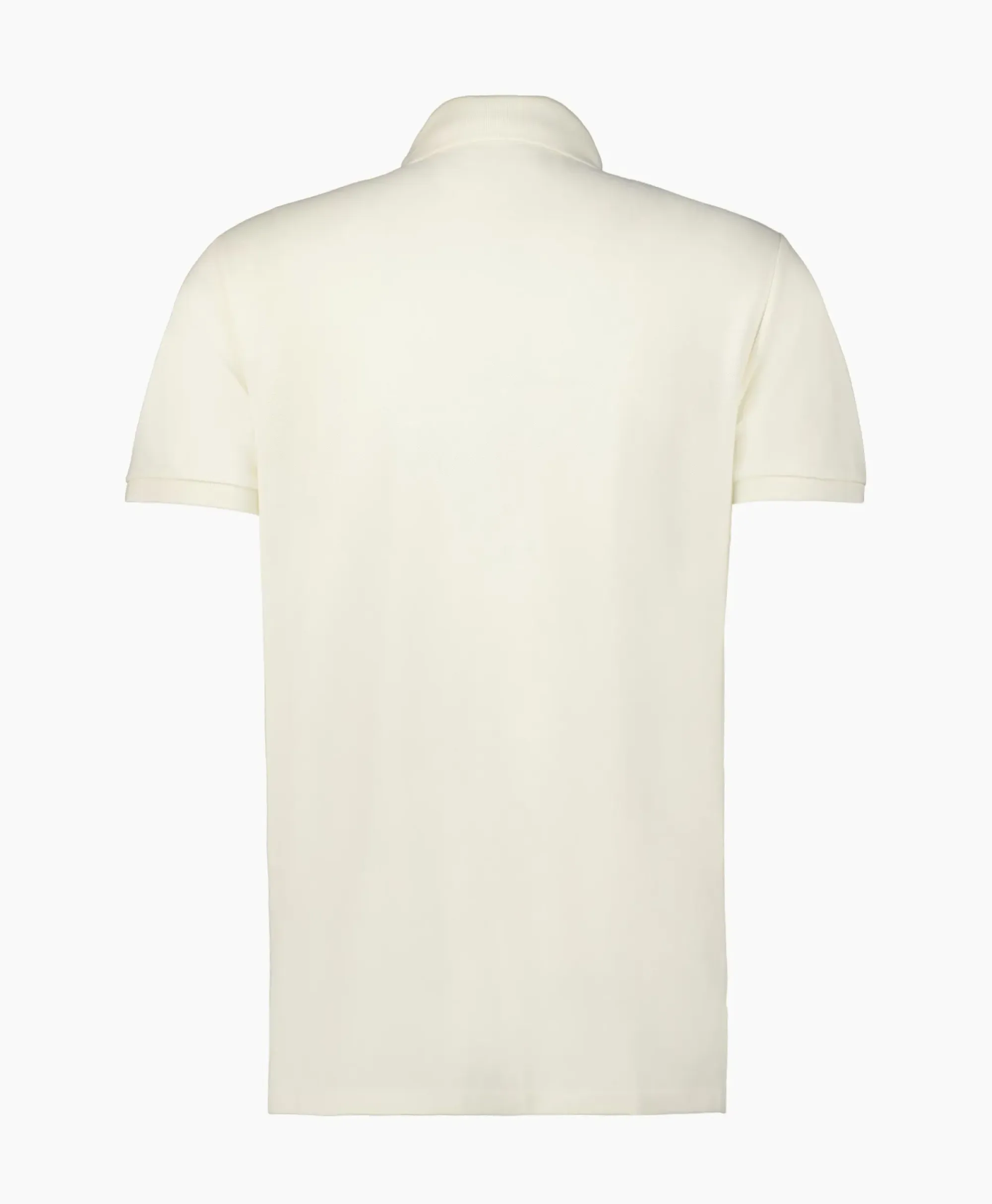 Polo's^Ralph Lauren Polo Short Sleeve-Knit Zand