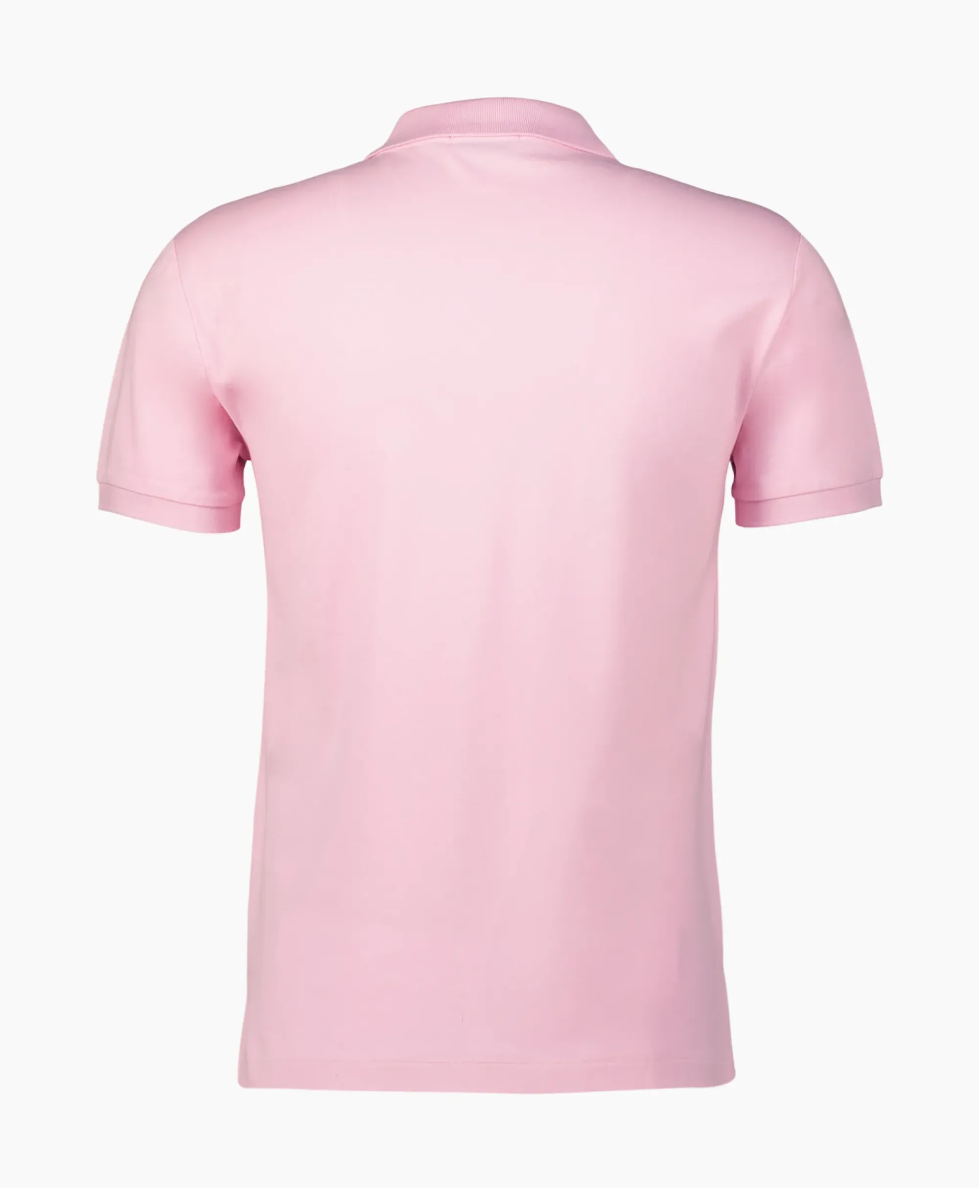 Polo's^Ralph Lauren Polo Short Sleeve Knit Rose