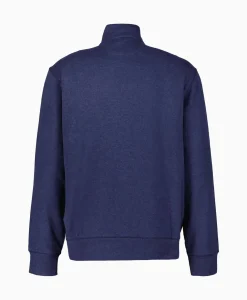 Truien^Ralph Lauren Pullover Double Knit Jersey Donker Blauw