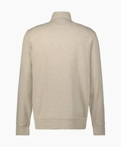 Truien^Ralph Lauren Pullover Double Knit Jersey Beige
