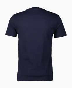 T-Shirts^Ralph Lauren T-Shirt Korte Mouw Short Sleeve Zwart