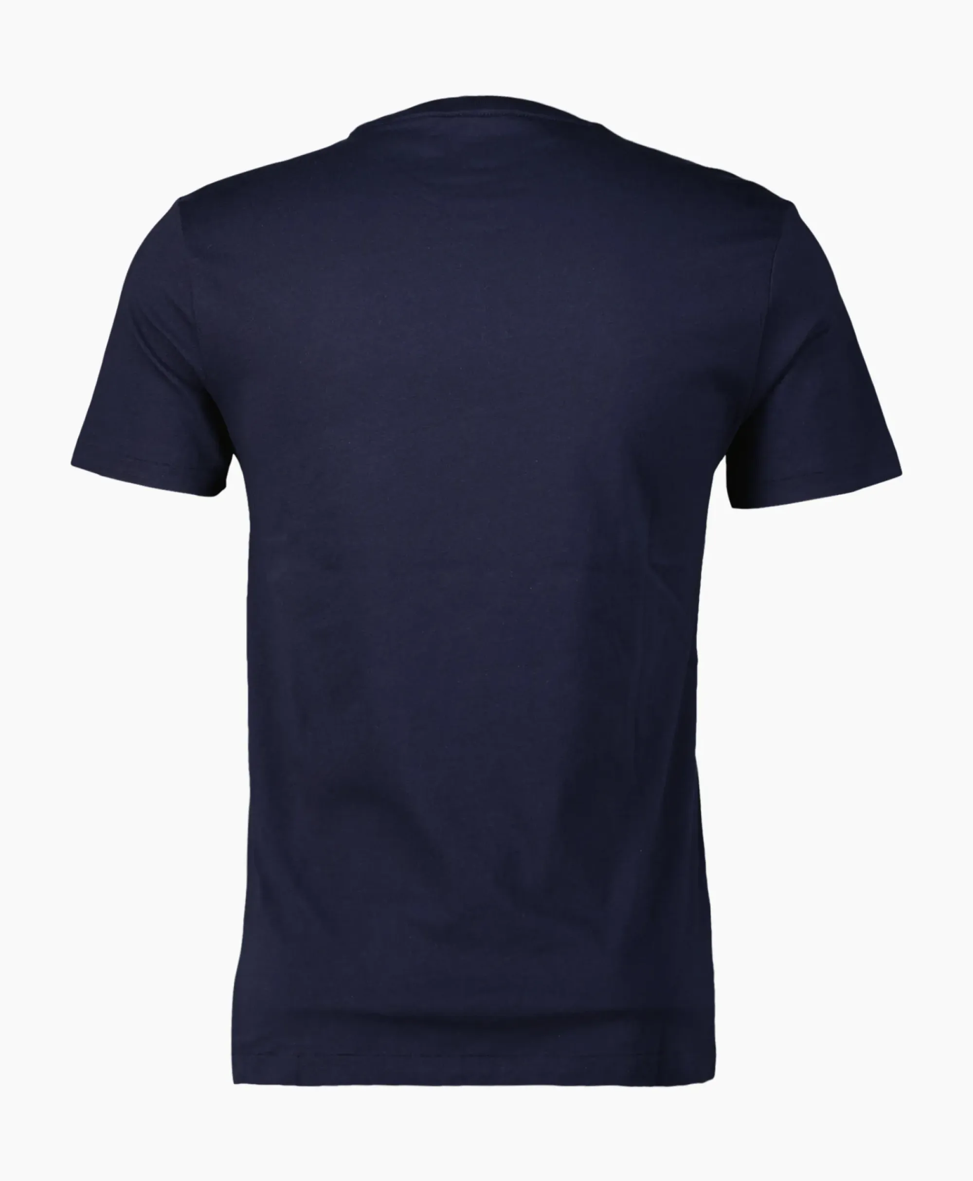 T-Shirts^Ralph Lauren T-Shirt Korte Mouw Short Sleeve Zwart