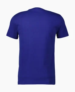 T-Shirts^Ralph Lauren T-Shirt Korte Mouw Short Sleeve Blauw