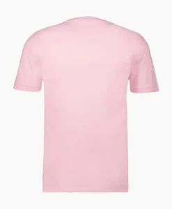 T-Shirts^Ralph Lauren T-Shirt Korte Mouw Short Sleeve Rose