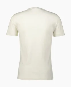 T-Shirts^Ralph Lauren T-Shirt Korte Mouw Short Sleeve Zand
