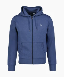 Vesten^Ralph Lauren Vest Polo Logo Blauw