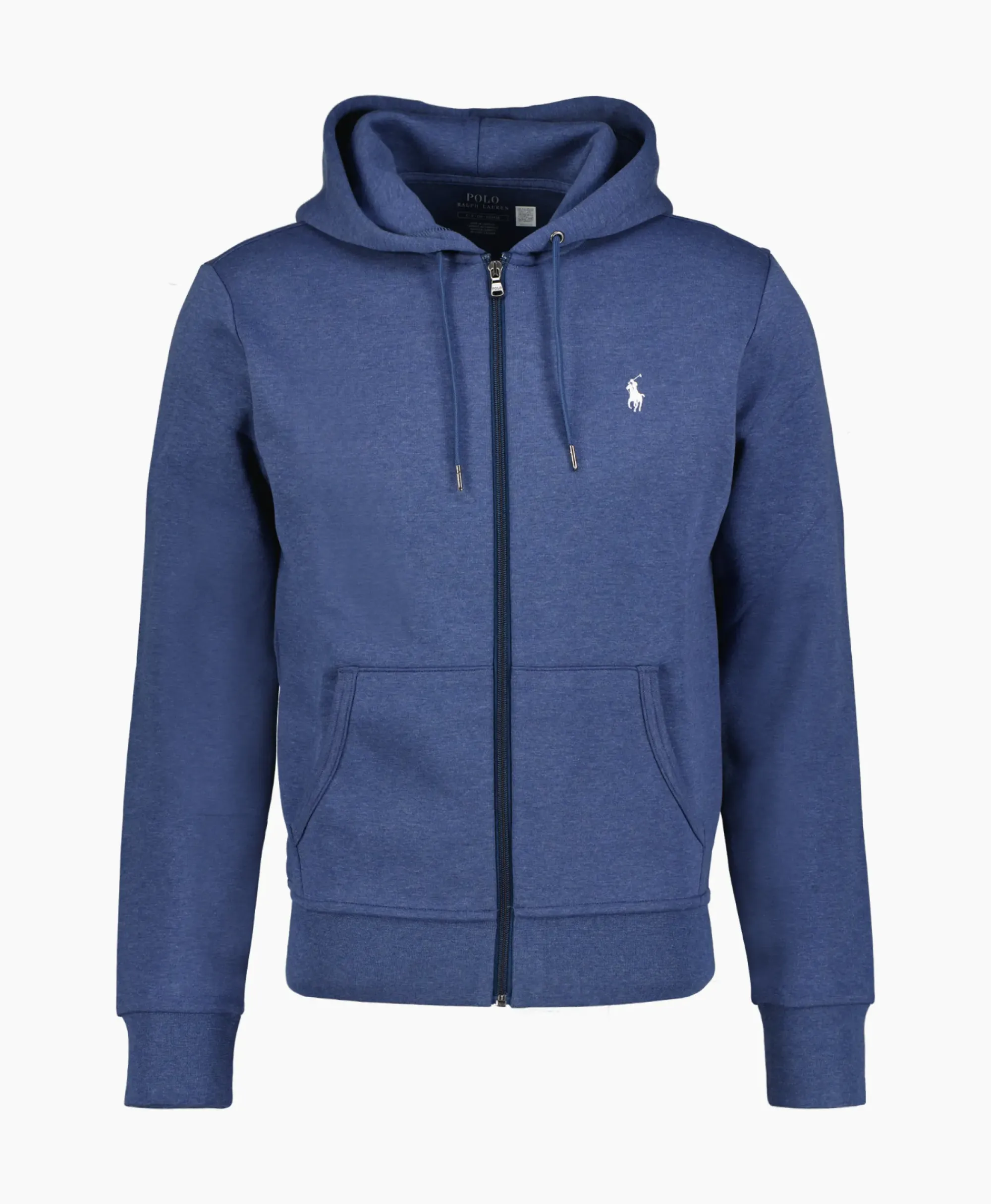 Vesten^Ralph Lauren Vest Polo Logo Blauw