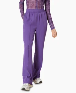 Broeken^Refined Department Joggingbroek Dion Paars