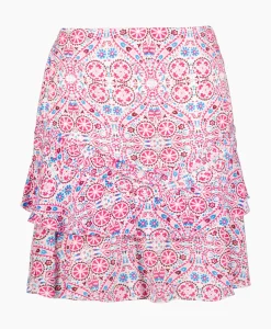 Rokken^Refined Department Minirok Nolee Rose