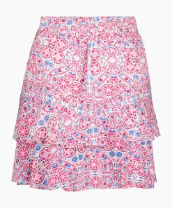 Rokken^Refined Department Minirok Nolee Rose