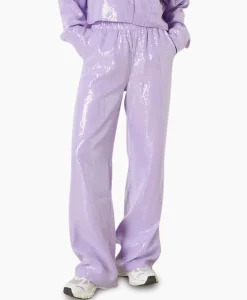 Broeken^Refined Department Pantalon Nova Paars