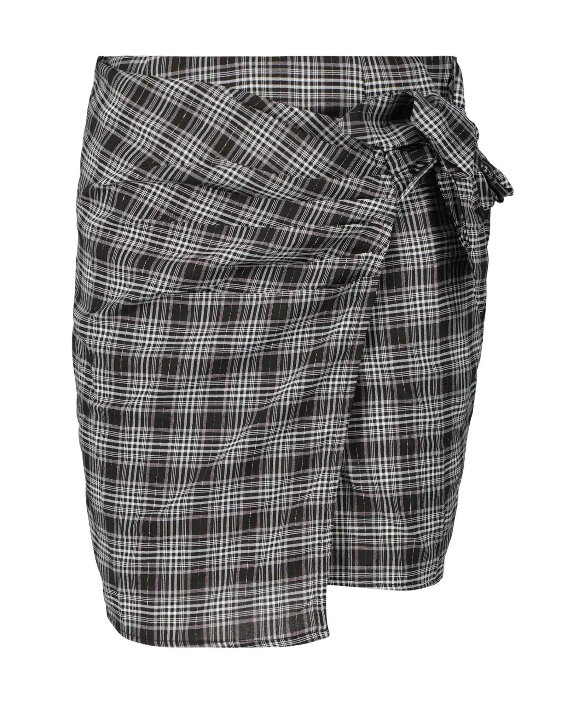 Rokken^Refined Department Rok Jazzie Zwart