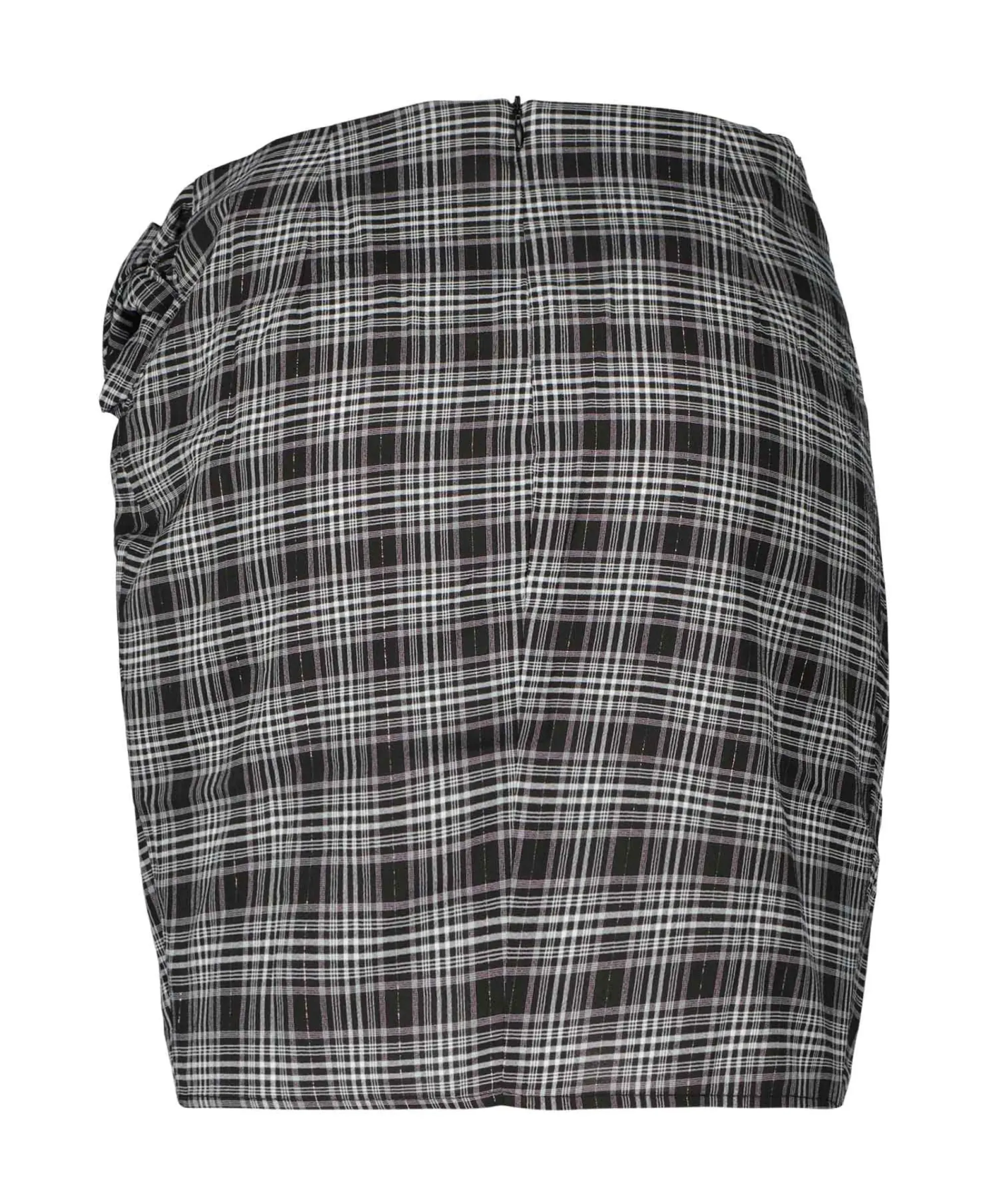 Rokken^Refined Department Rok Jazzie Zwart