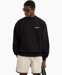 Truien^Represent Sweater Owners Club Zwart