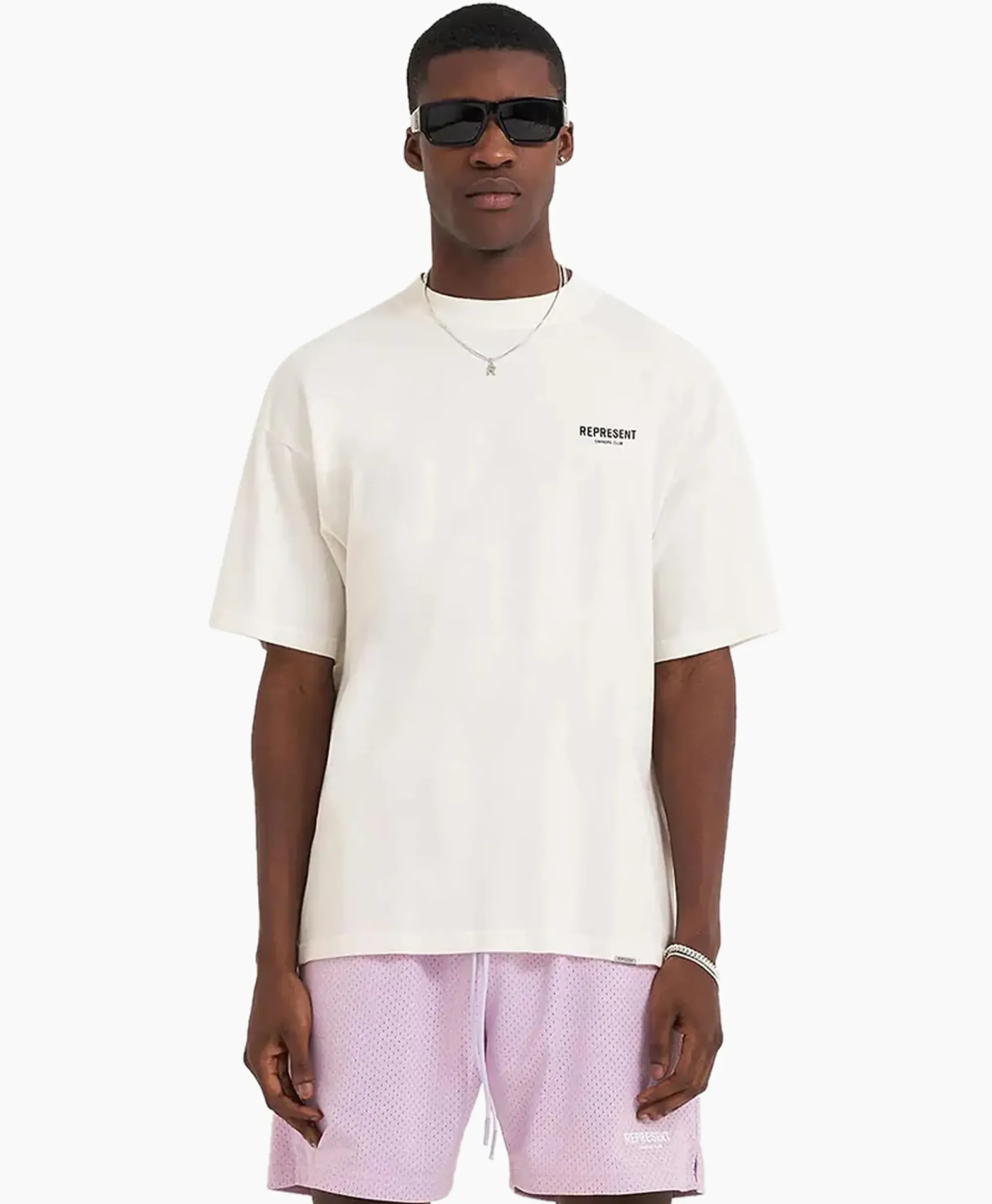 T-Shirts^Represent T-Shirt Owners Club Wit