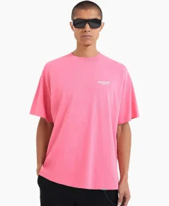 T-Shirts^Represent T-Shirt Owners Club Rose