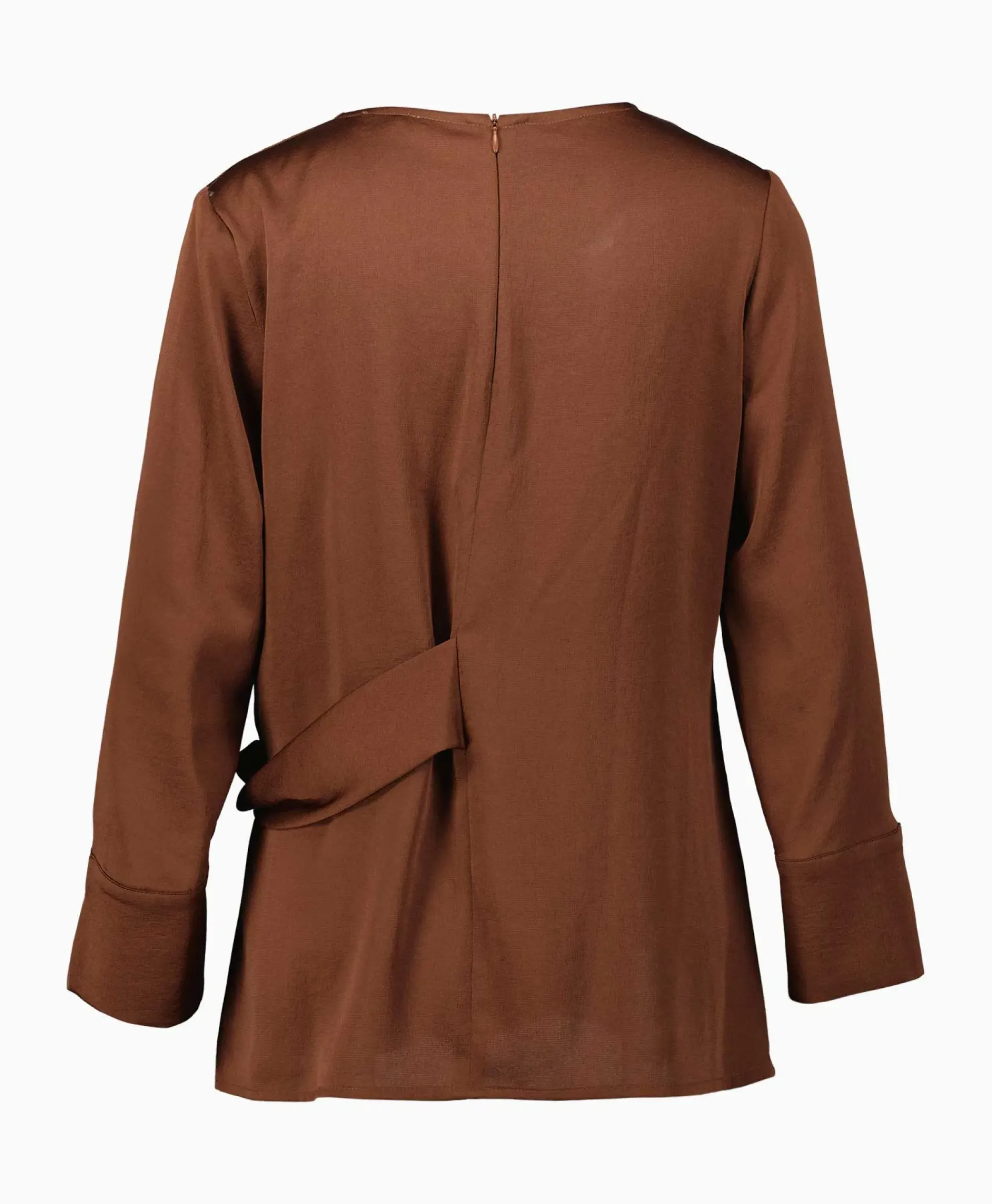 Blouses^Riani Blouse 385620-4170 Beige