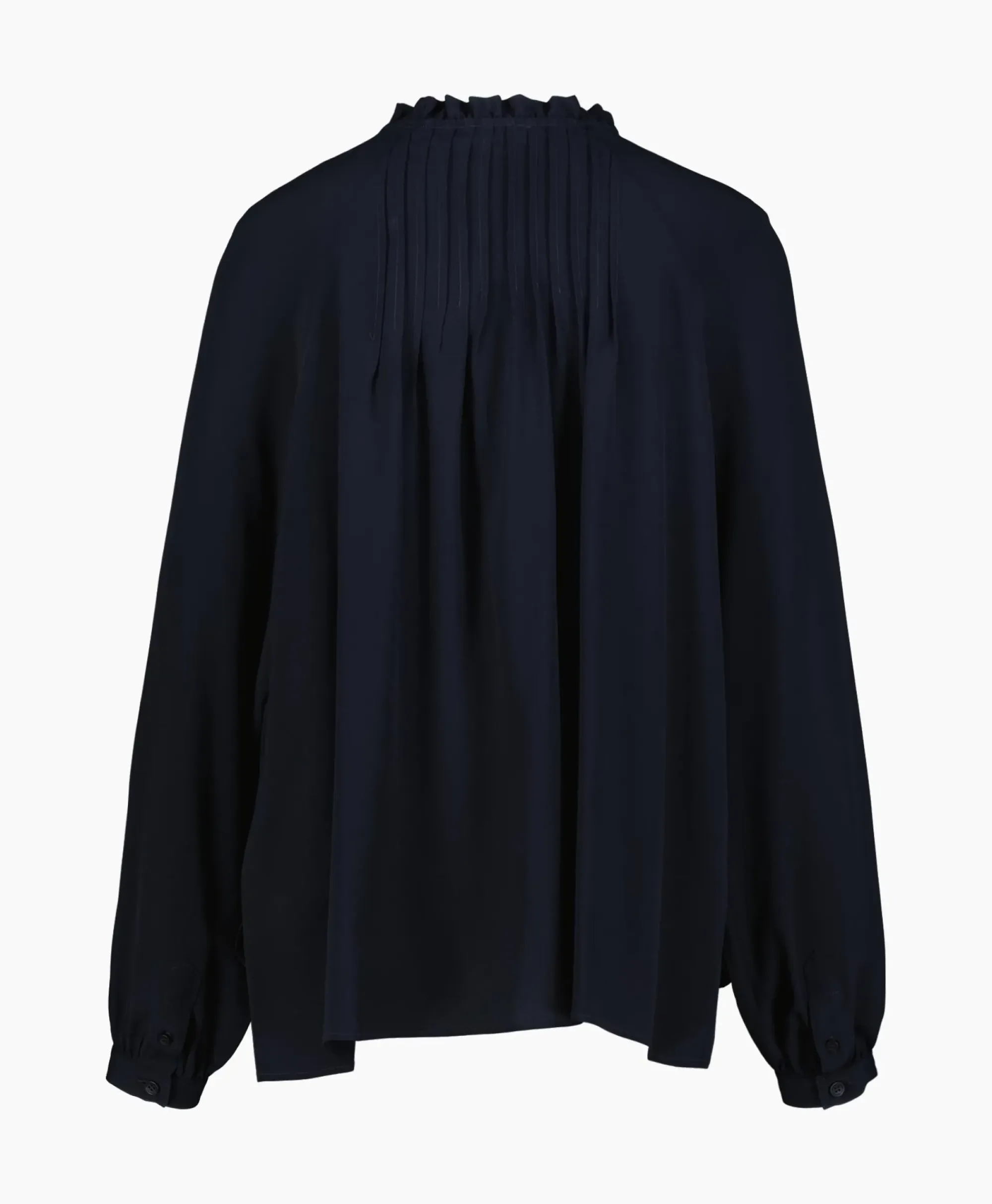 Blouses^Riani Blouse 435450-2673 Blauw