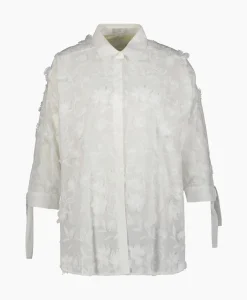 Blouses^Riani Blouse 445810-4253 Wit