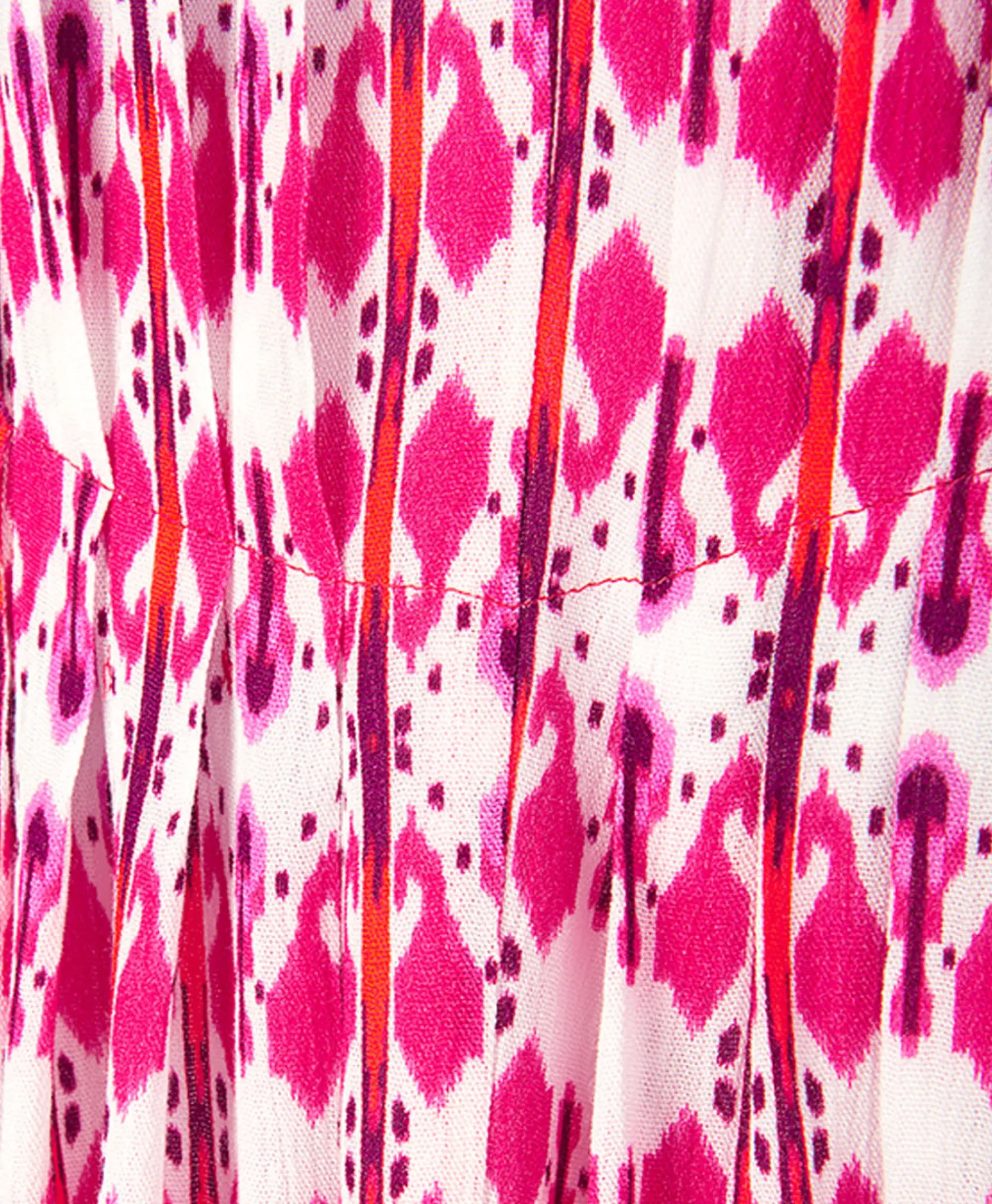 Jurken^Riani Maxi Jurk 346750-4123 Pink