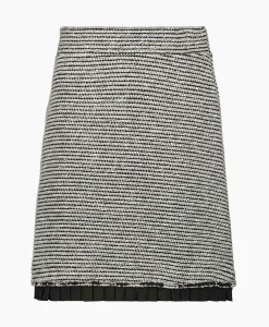 Rokken^Riani Minirok 434420-8290 Zwart