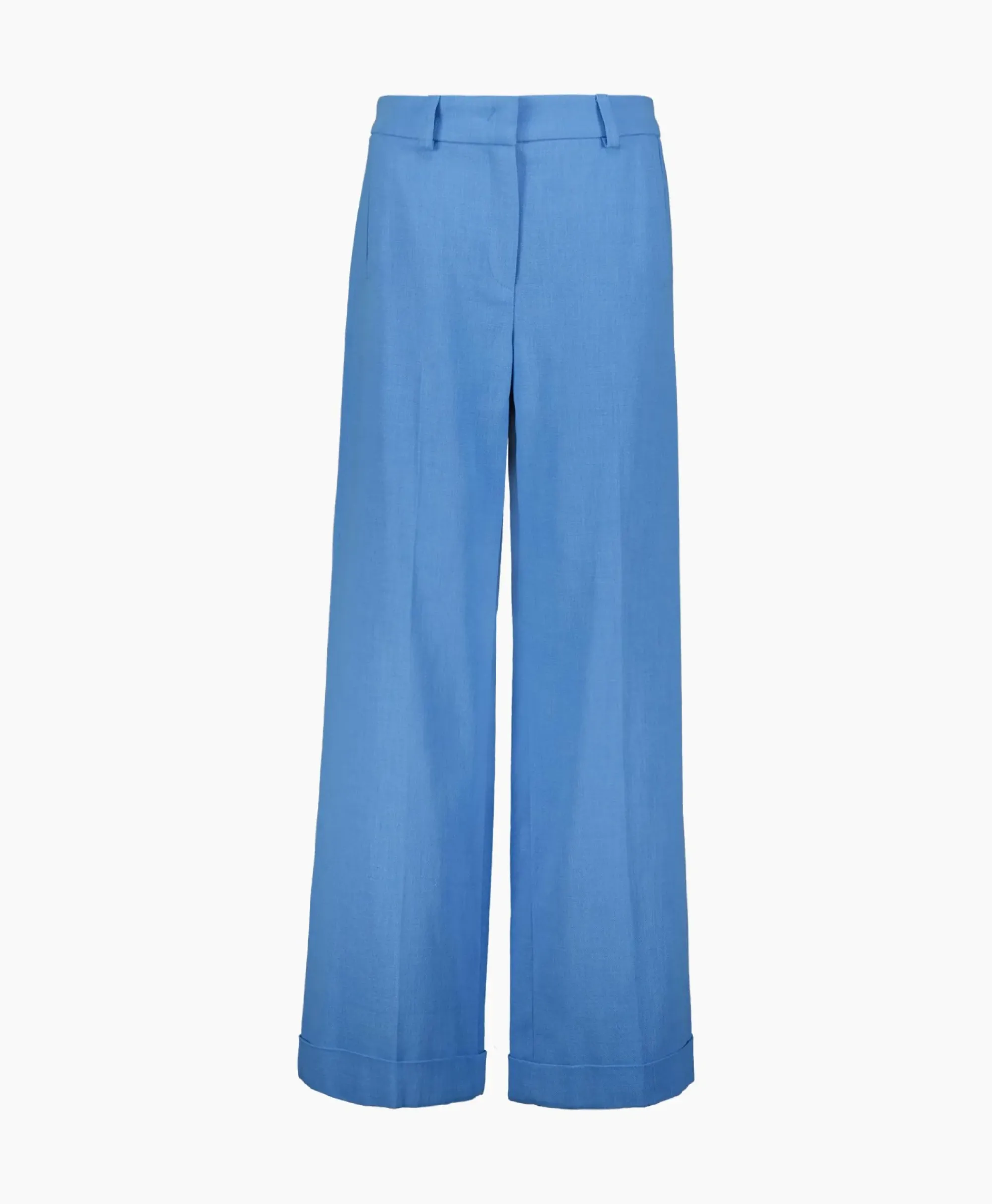 Broeken^Riani Pantalon 433710-4209 Pink