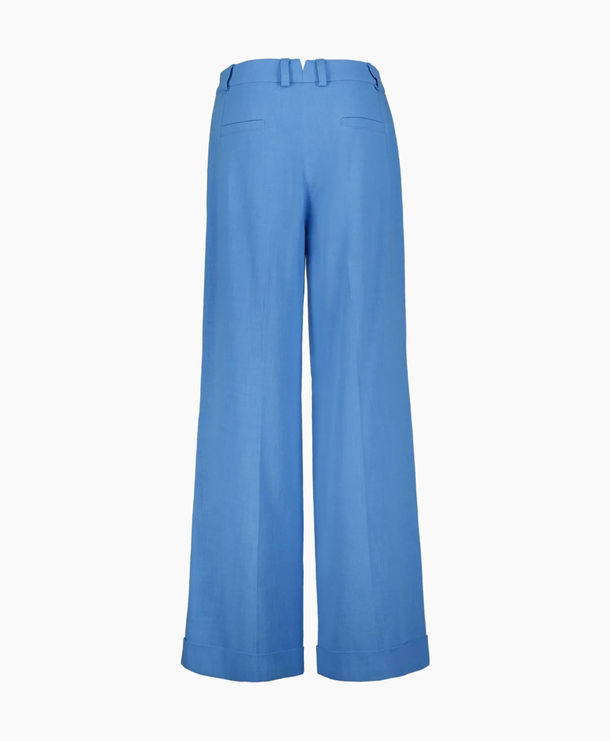 Broeken^Riani Pantalon 433710-4209 Pink