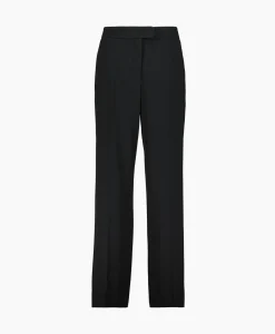 Broeken^Riani Pantalon 433390-3613 Zwart