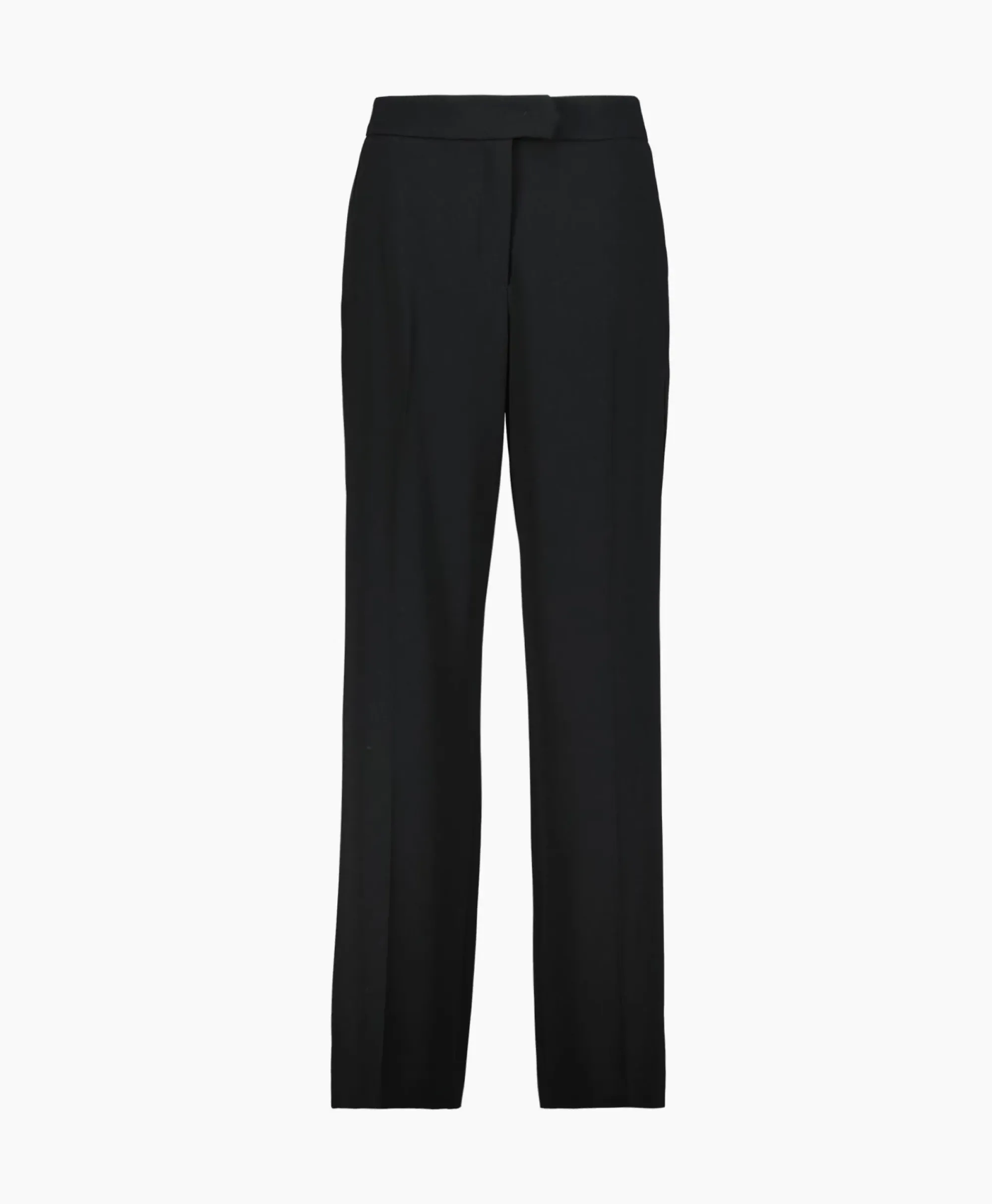 Broeken^Riani Pantalon 433390-3613 Zwart
