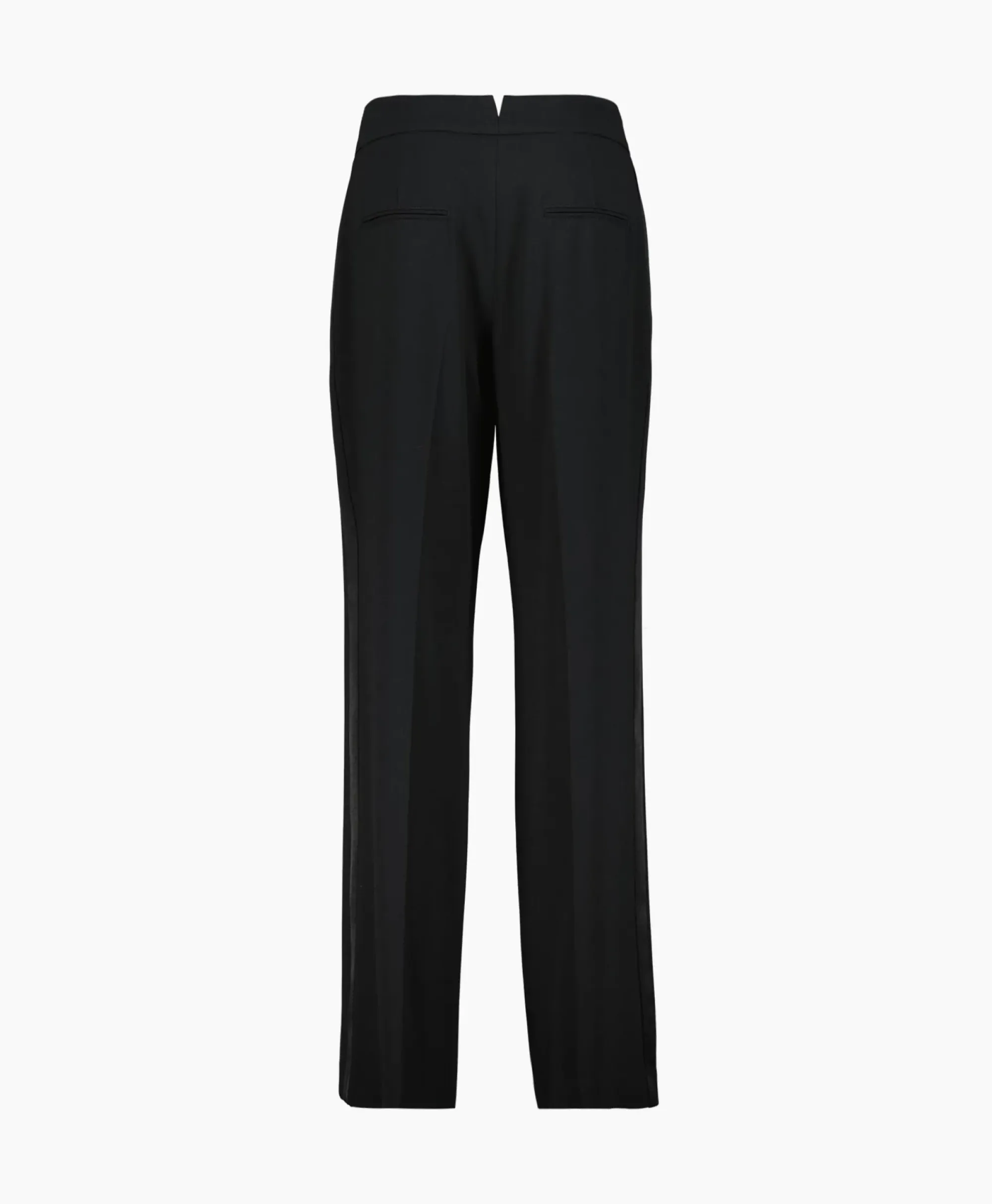 Broeken^Riani Pantalon 433390-3613 Zwart