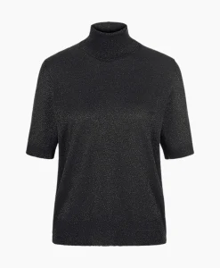 Truien^Riani Pullover 437220-8289 Zwart