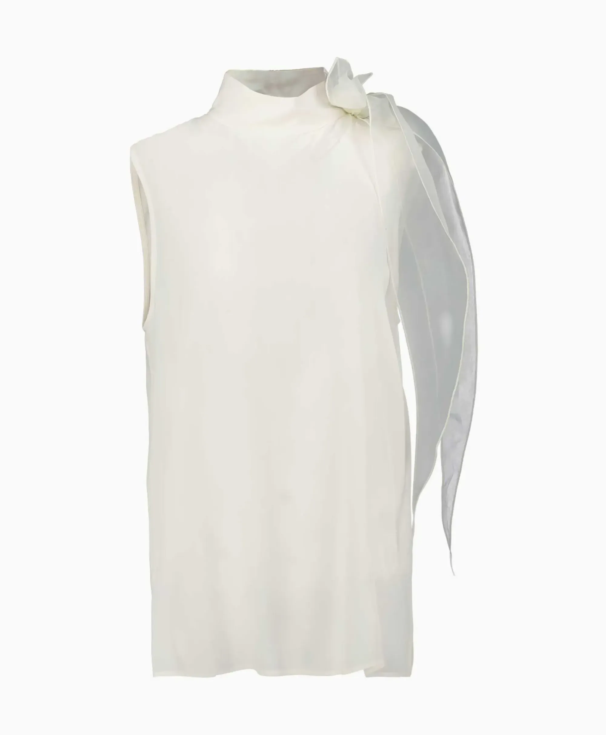 T-Shirts & Tops^Riani Top 435230-2673 Off White