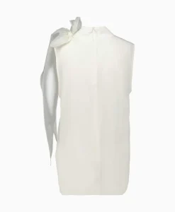 T-Shirts & Tops^Riani Top 435230-2673 Off White