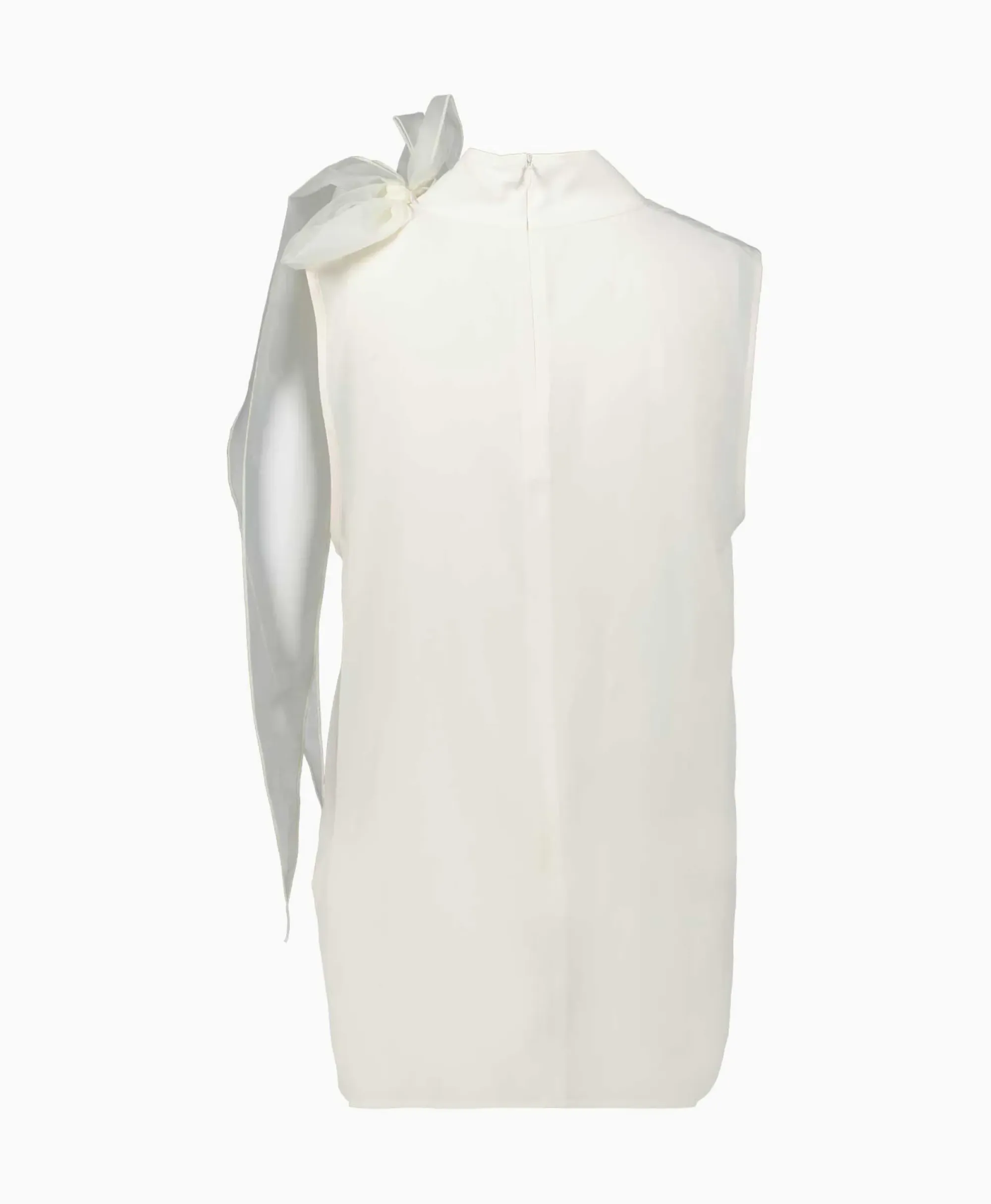 T-Shirts & Tops^Riani Top 435230-2673 Off White