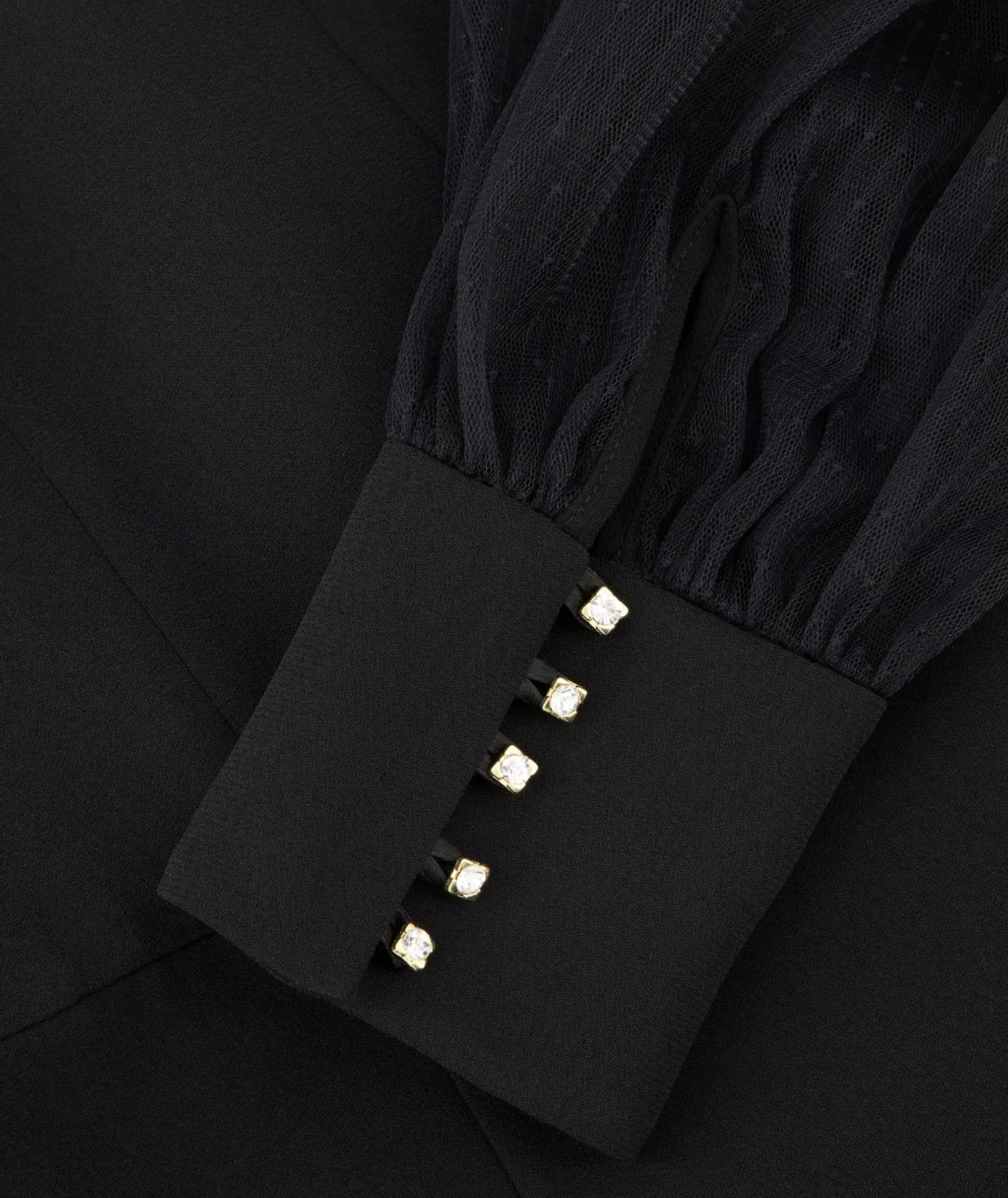 Tunieken^Riani Tuniek 436400-4199 Zwart
