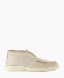 Instappers^Santoni Loafer Digits-D-Gex Beige