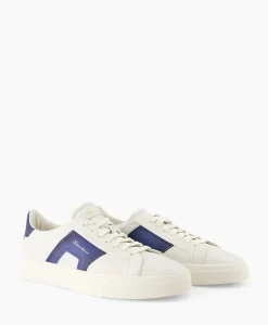 Sneakers^Santoni Sneaker Dbs2-Xavi48 Wit