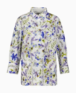 Blouses^Sara Roka Blouse Jackie Wit