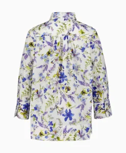 Blouses^Sara Roka Blouse Jackie Wit